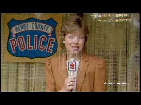 The Murders of Tommy Vickery & Teresa Cronic (May 19, 1983).